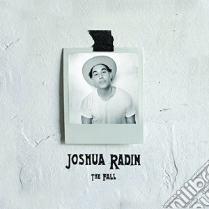 (LP Vinile) Joshua Radin - The Fall lp vinile di Joshua Radin