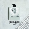 Joshua Radin - The Fall cd musicale di Joshua Radin