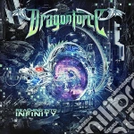 Dragonforce - Reaching Into Infinity (2 Cd) cd