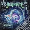 Dragonforce - Reaching Into Infinity (2 Cd) cd