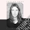 Taylor Knox - Love cd