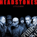 Headstones - Little Army cd