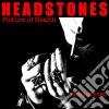 Headstones - Picture Of Health (Remastered) cd
