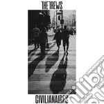 Trews (The) - Civilianaires cd