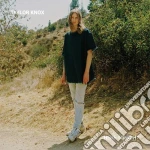 Taylor Knox - Here Tonight cd