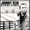 Johnny Reid - Kicking Stones cd