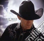 Ridley Bent - Buckles & Boots