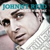 Johnny Reid - Dance With Me cd