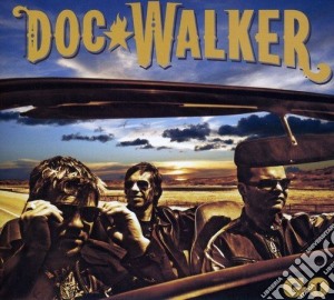 Doc Walker - Go cd musicale di Doc Walker