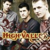 High Valley - High Valley cd