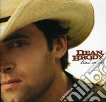 Dean Brody - Trail In Life