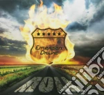 Emerson Drive - Roll cd