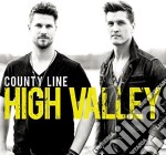 High Valley - County Line