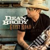 Dean Brody - Gypsy Road cd