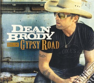 Dean Brody - Gypsy Road (Dlx) cd musicale di Brody Dean