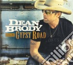 Dean Brody - Gypsy Road (Dlx)