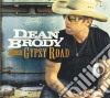 Dean Brody - Gypsy Road (Dlx) cd