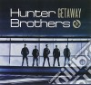 Hunter Brothers - Getaway cd