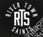 River Town Saints - River Town Aints cd