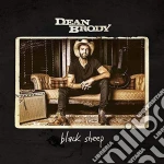 Dean Brody - Black Sheep cd