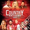 Country Anthems 2019 / Various cd