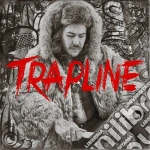 Snotty Nose Rez Kids - Trapline cd