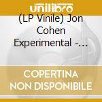 (LP Vinile) Jon Cohen Experimental - Lorem Ipsum vinile