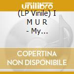 (LP Vinile) I M U R - My Molecules(Lp) vinile