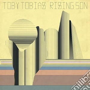 Toby Tobias - Rising Son cd musicale di Toby Tobias