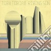 Toby Tobias - Rising Son cd