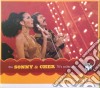 Sonny & Cher - I Got You Babe-The Very Best cd