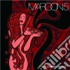 Maroon 5 - Songs About Jane cd musicale di MAROON 5