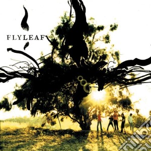 Flyleaf - Flyleaf Ep cd musicale di Flyleaf