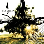 Flyleaf - Flyleaf Ep cd