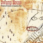 Leland Karlton - Swamp House Praising Firemen By Roasting Pigs