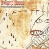 Leland Karlton - Swamp House Praising Firemen By Roasting Pigs cd