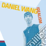 Daniel Wang - Idealism cd