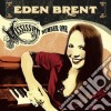 Eden Brent - Mississippi Number One cd