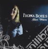 Fiona Boyes - Blues Woman cd