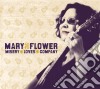 Mary Flower - Misery Loves Company cd