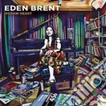Eden Brent - Jigsaw Heart cd