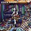 Eden Brent - Jigsaw Heart cd
