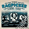 Ragpicker String Band (The) - The Ragpicker String Band cd