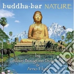 Buddha Bar Nature / Various (Cd+Dvd) cd
