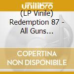 (LP Vinile) Redemption 87 - All Guns Poolside! (Neon Pink) vinile