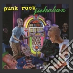 Punk Rock Juke Box Vol 1 cd