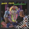 Punk Rock Juke Box Vol 1 cd