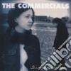 Commercials - It's Not What You Say cd