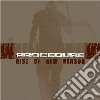 Procedure - Rise Of New Reason cd