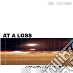 At A Loss - A Falling Away From cd